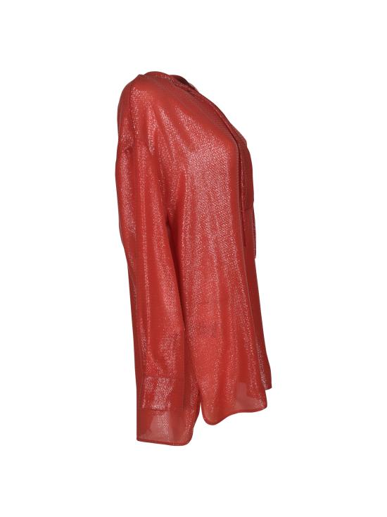 26SS 조르지오 아르마니 셔츠 GW002564 TE20005 U5070 - GIORGIO ARMANI