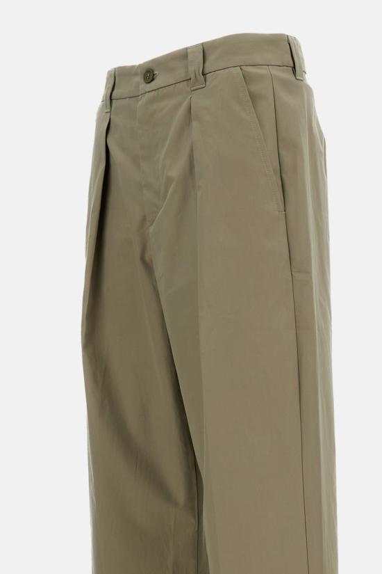  아페쎄 치노 팬츠 A.P.C. 레나토 팬츠 카키 - A.P.C.