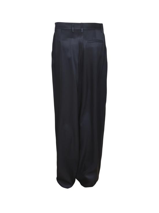 26SS 조르지오 아르마니 스트레이트 팬츠 GW002793 TE10101 UB110 Ub110 - GIORGIO ARMANI