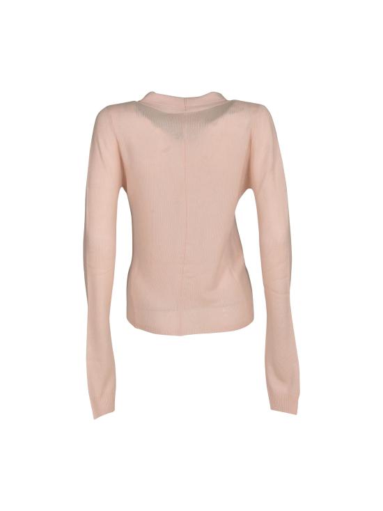 26SS 플랜씨 가디건 CACMH01K00FW015 00R15 Pink - PLAN C