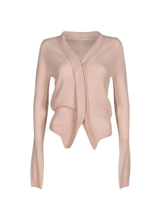 26SS 플랜씨 가디건 CACMH01K00FW015 00R15 Pink