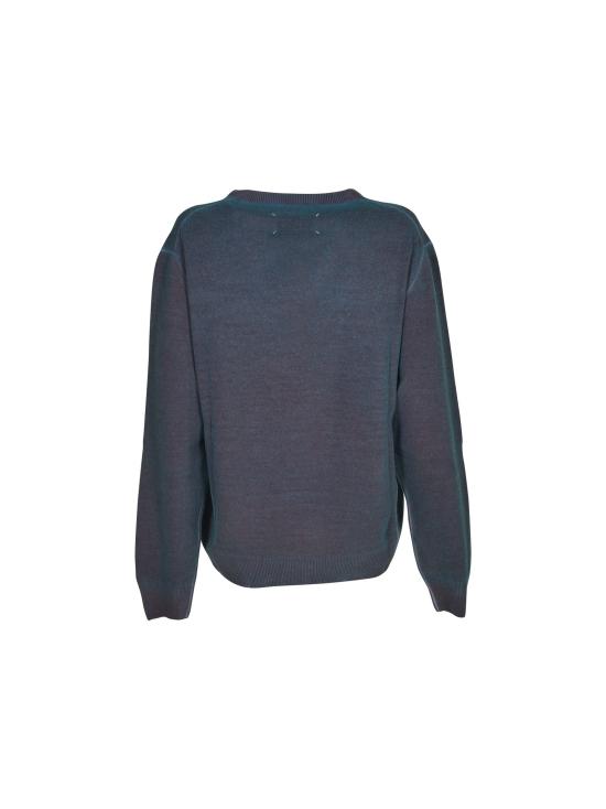 26SS 마르지엘라 스웨터 S51HN0007M13224 001F 001f - MAISON MARGIELA