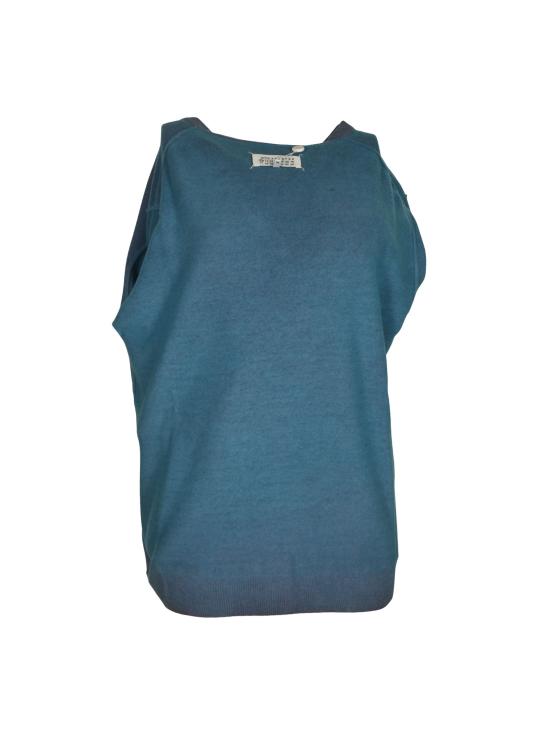 26SS 마르지엘라 스웨터 S51HN0007M13224 001F 001f - MAISON MARGIELA