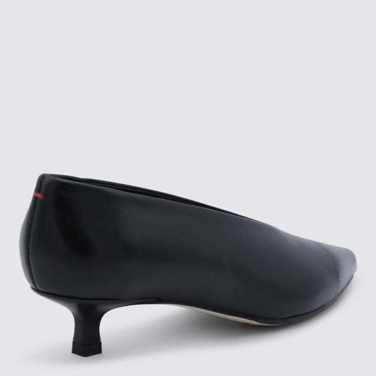  에이드 힐/펌프스 에이데 클라라 펌프스 블랙 - AEYDE