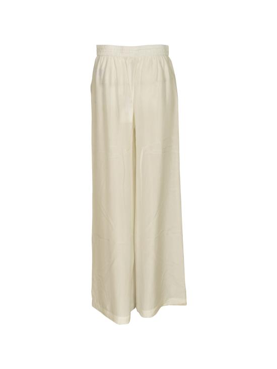 26SS 파로쉬 팔라초 팬츠 D230772 002 Cream - PAROSH