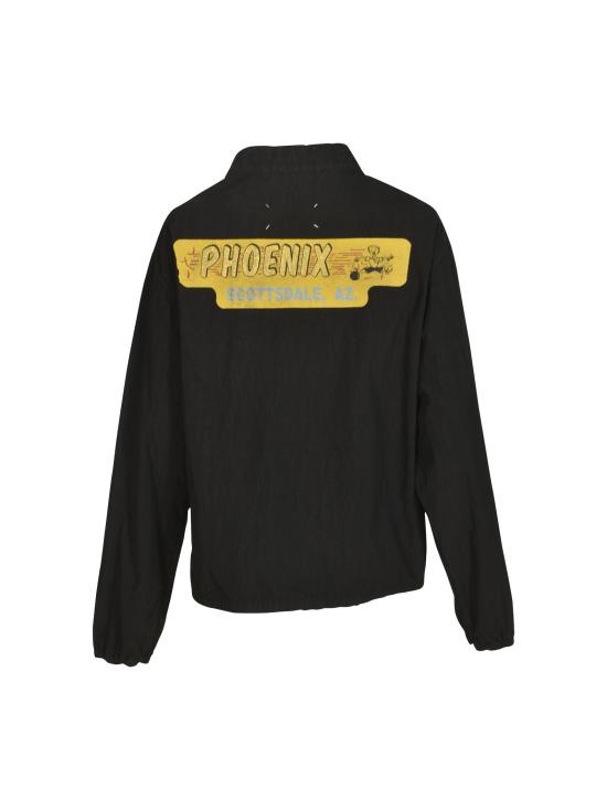 26SS 마르지엘라 케이프 S50AM0651M35046 861 - MAISON MARGIELA