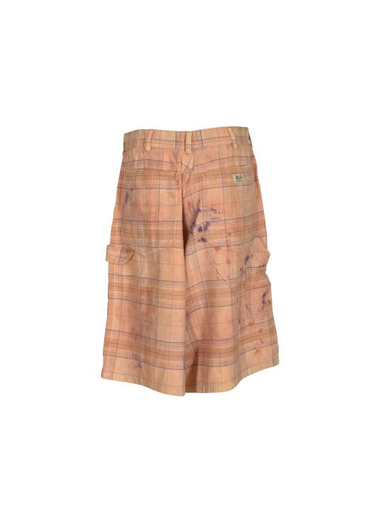 26SS 알13 숏팬츠 R13WR553 R654B ORANGE Orange - R13
