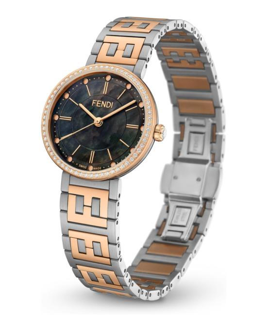  펜디 손목시계 F102313801 TTE OS - FENDI