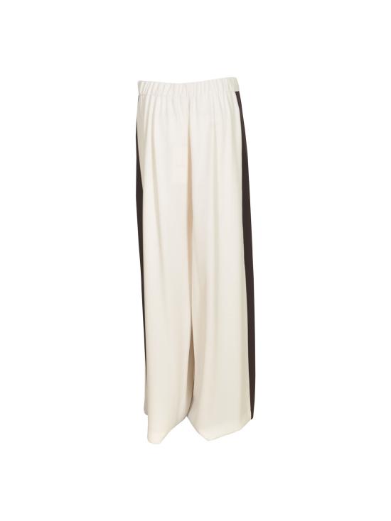 26SS 파로쉬 팔라초 팬츠 D233004B 802 Cream - PAROSH