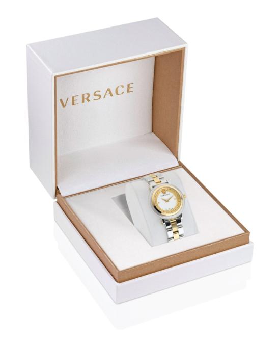  베르사체 손목시계 VE7F00423 TTE OS - VERSACE