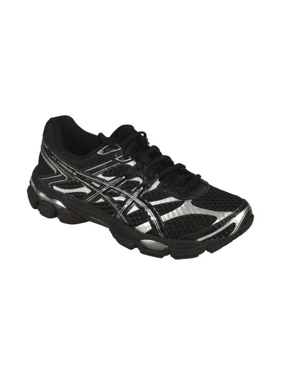 26SS 아식스 스니커즈 1203A733 002 Black - ASICS