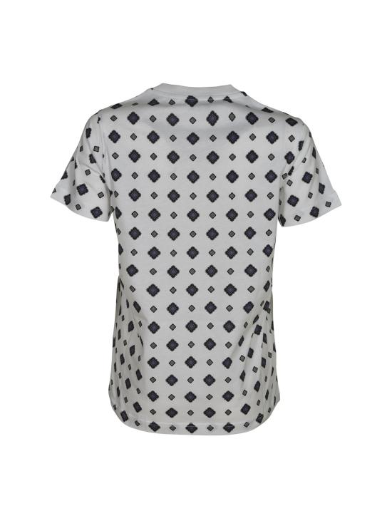 26SS 모스키노 반팔 티셔츠 V07160541 2001 - MOSCHINO