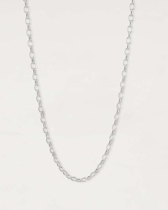  클래식 디자인스 목걸이/팬던트 롤로 목걸이