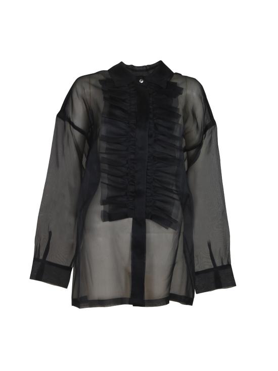 26SS 파로쉬 셔츠 D381288 012 Blue