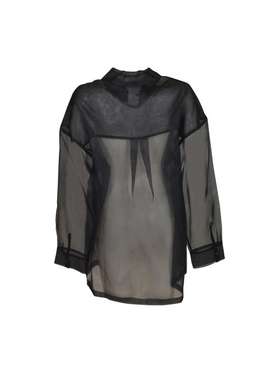 26SS 파로쉬 셔츠 D381288 012 Blue - PAROSH