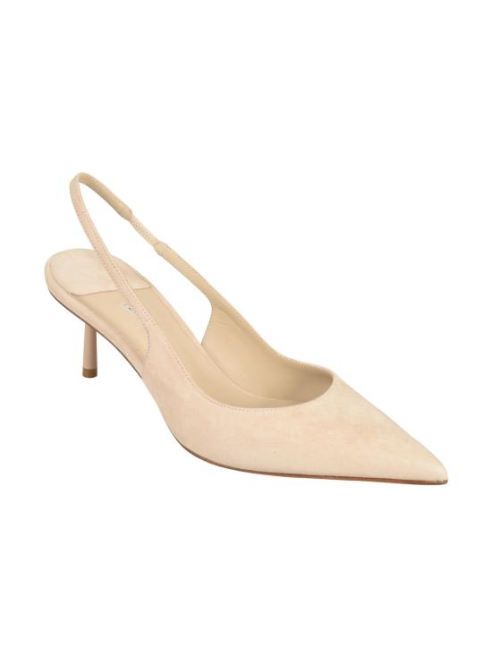 26SS 레실라 샌들 4233B060MBPPVEP 24A Giza - LE SILLA