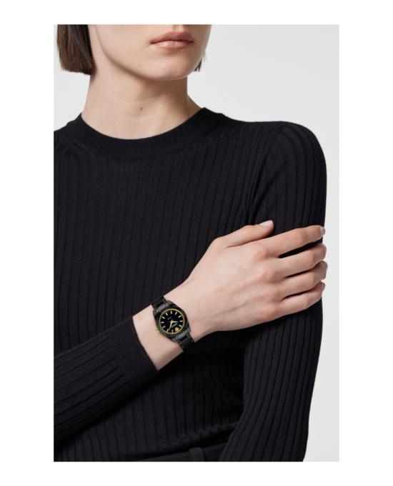  베르사체 손목시계 VE9F00124 BLACK OS - VERSACE