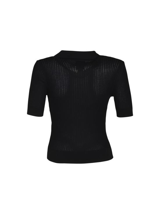 26SS 파투 스웨터 KN341 8094 694N Blue - PATOU