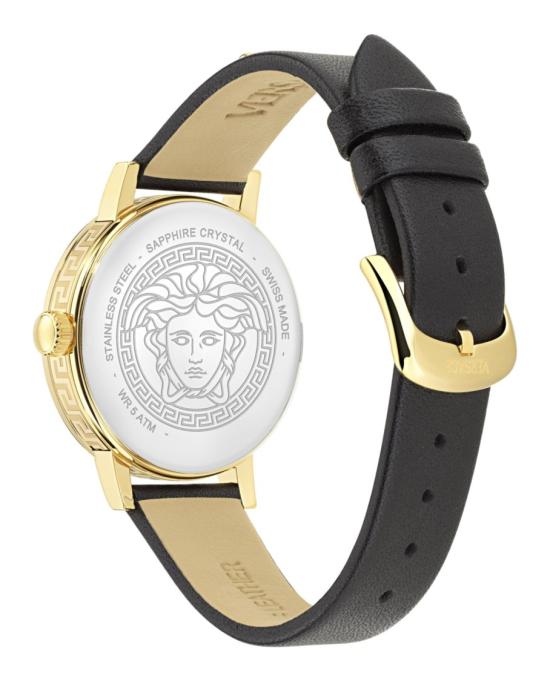  베르사체 손목시계 VE0A00225 GOLD1 OS - VERSACE