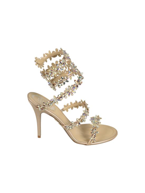 26SS 르네 카오빌라 샌들 C12691 100RN01 V296 Beige