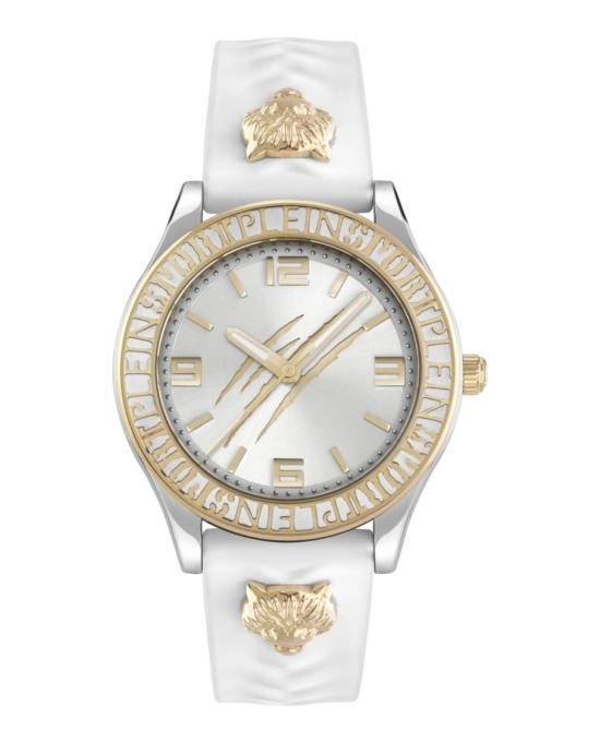  플레인스포츠 손목시계 PSJEA0124 STSTL OS