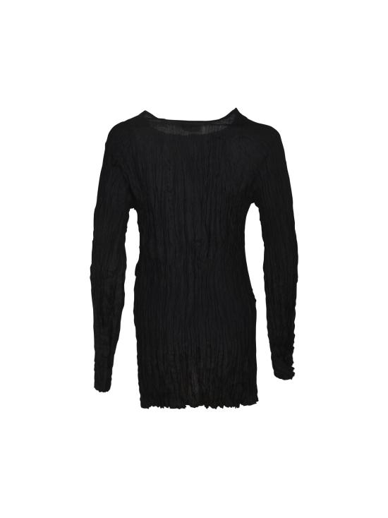 26SS 파로쉬 블라우스 D311730 013 Black - PAROSH