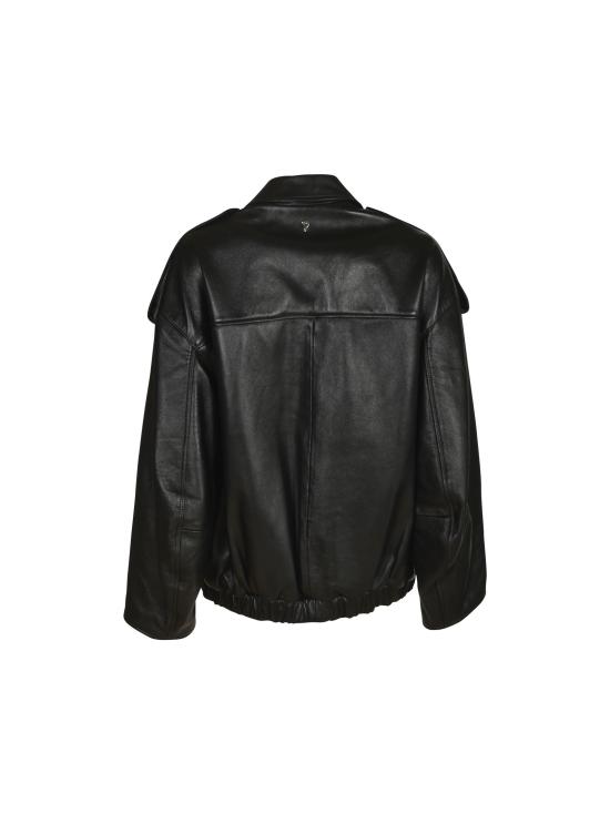 26SS 돈답 가죽 자켓 DJ774 PL0676 XXX 999 - DONDUP