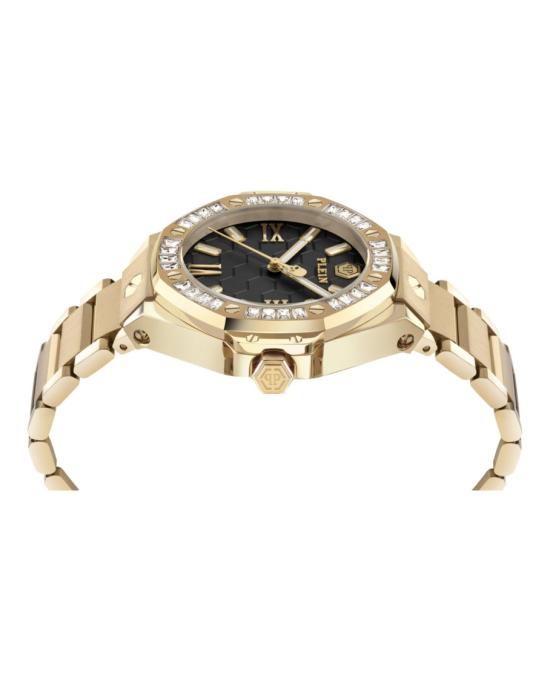  필립 플레인 손목시계 PWBDA0824 GOLD1 OS - PHILIPP PLEIN