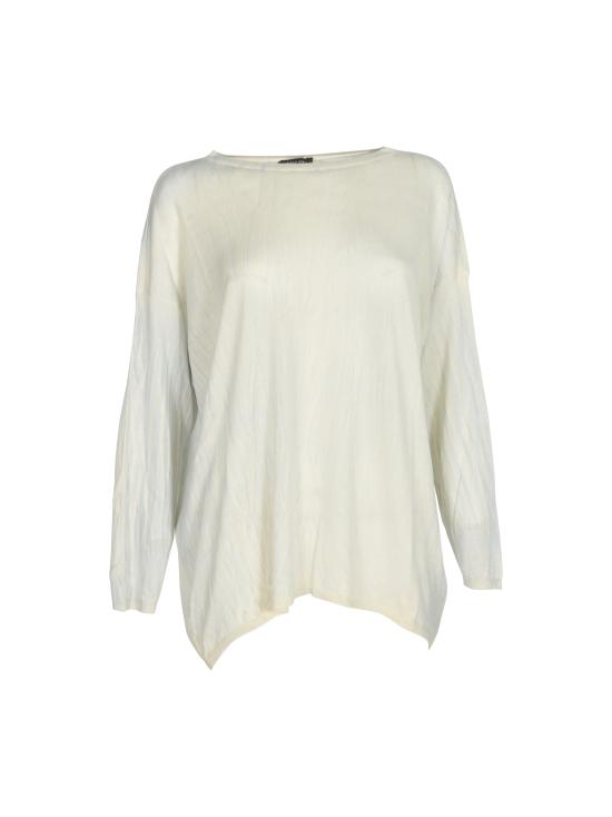 26SS 아방도이 스웨터 226SD1300CSFV F V01161 Dusty blue