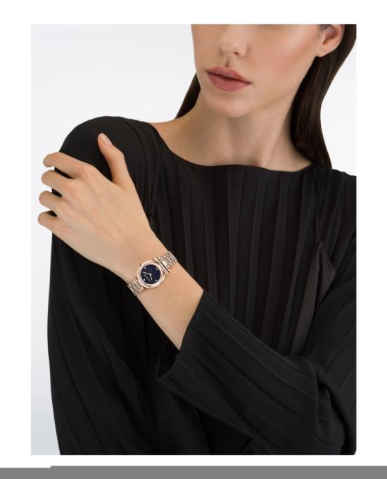  살바토레 페라가모 손목시계 SFVB00724 GOLD1 OS - SALVATORE FERRAGAMO