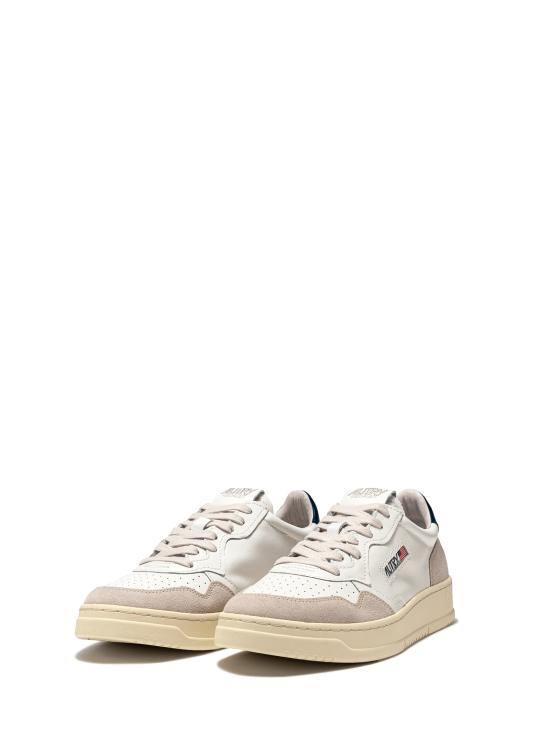 26SS 오트리 메달리스트 로우 스니커즈 AULW LS28 - AUTRY