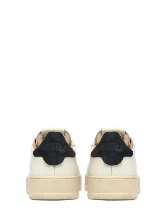 26SS 오트리 Dallas 달라스 로우 스니커즈 ADLM MR04 LEAT MARSH MSH SPACE - AUTRY