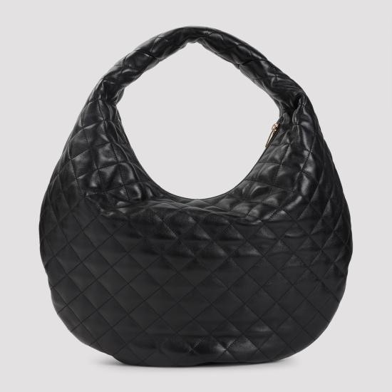 26SS 생로랑 토트백 858160 AAANG 1000 NERO - SAINT LAURENT