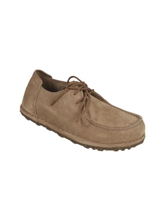 26SS 버켄스탁 샌들 1027321 TAUPE Beige - BIRKENSTOCK