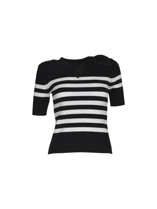 26SS 파투 스웨터 KN332 8092 5970 Red