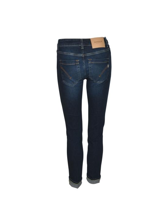 26SS 돈답 데님 팬츠 P692 DS0334D MA6 800 - DONDUP