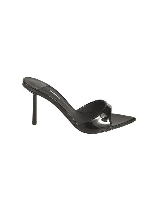 26SS 레실라 샌들 6625E080BXPPGSL 001 Black