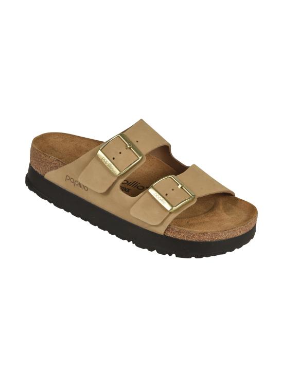 26SS 버켄스탁 샌들 1028379 SANDCASTLE Sandcastle - BIRKENSTOCK