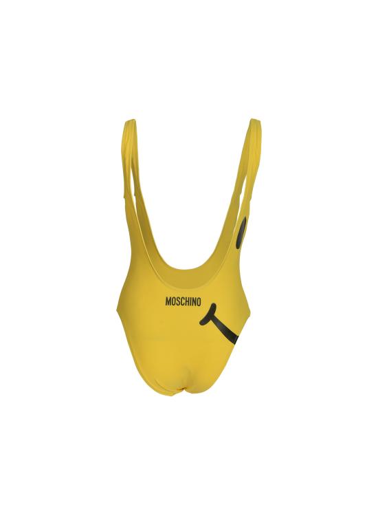 26SS 모스키노 원피스 수영복 A42030575 1027 - MOSCHINO