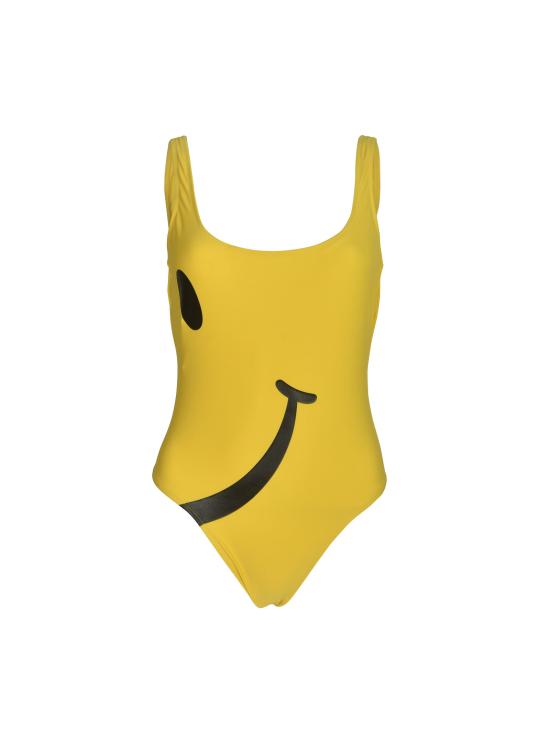 26SS 모스키노 원피스 수영복 A42030575 1027