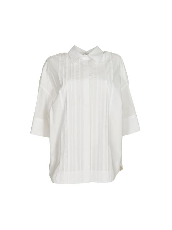 26SS 파로쉬 셔츠 D381304 001 White