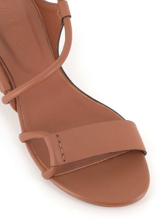  델 칼로 샌들 델 카를로  12115 시가 - DEL CARLO