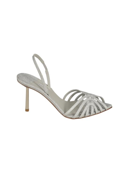 26SS 레실라 샌들 6609F080BXPPFES 921 Silver