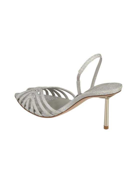 26SS 레실라 샌들 6609F080BXPPFES 921 Silver - LE SILLA