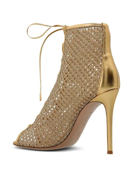 26SS 지안비토로시 부츠 G5064315RICNITMEKM MEKONG MEKONG - GIANVITO ROSSI