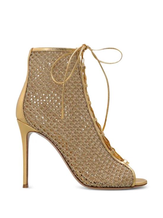 26SS 지안비토로시 부츠 G5064315RICNITMEKM MEKONG MEKONG