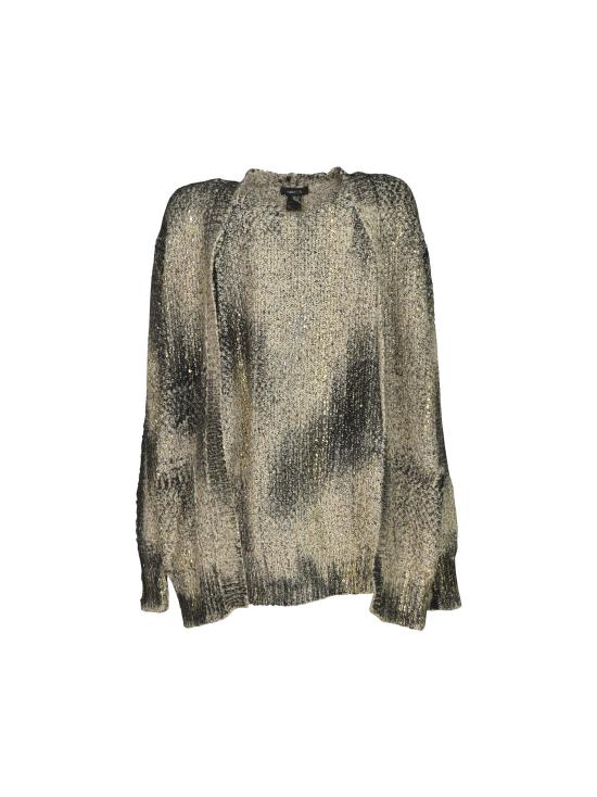 26SS 아방도이 가디건 226SD1803SALVL HL V00007 Husky