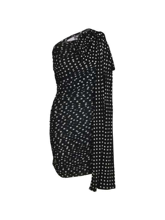 26SS 파투 미디 원피스 DR232 0243 5962 Blue