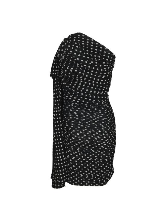 26SS 파투 미디 원피스 DR232 0243 5962 Blue - PATOU