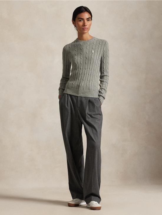 26SS 랄프 로렌 스웨터 211971795001 - RALPH LAUREN